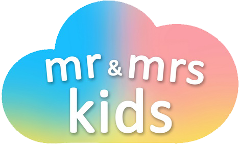 Mr&Mrs KIDS — товары для детей